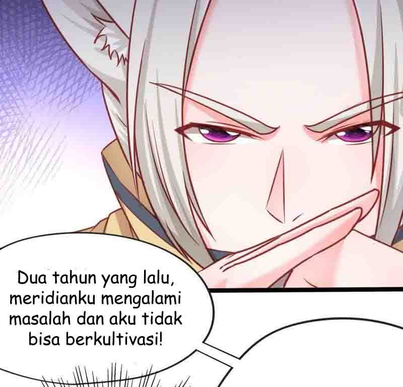 Turned Into a Grass in The Fantasy World? Chapter 05 Gambar 45